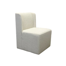 Load image into Gallery viewer, SYLVIA BOUCLE DINING CHAIR - 2 per Box