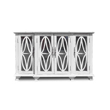 Load image into Gallery viewer, TURTLE CABINET - WHITE