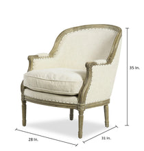 Load image into Gallery viewer, SAVANNAH CHAIR