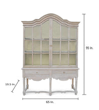 Load image into Gallery viewer, ROBIN&#39;S NEST CABINET - CREAM