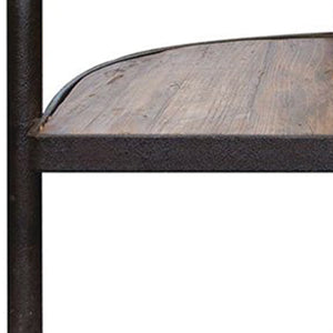 VOLTAIRE CHAIR