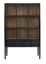 Load image into Gallery viewer, ZOE CABINET - NATURAL