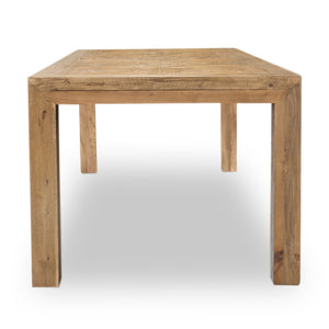 HOLLISTER DINING TABLE