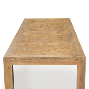 HOLLISTER DINING TABLE