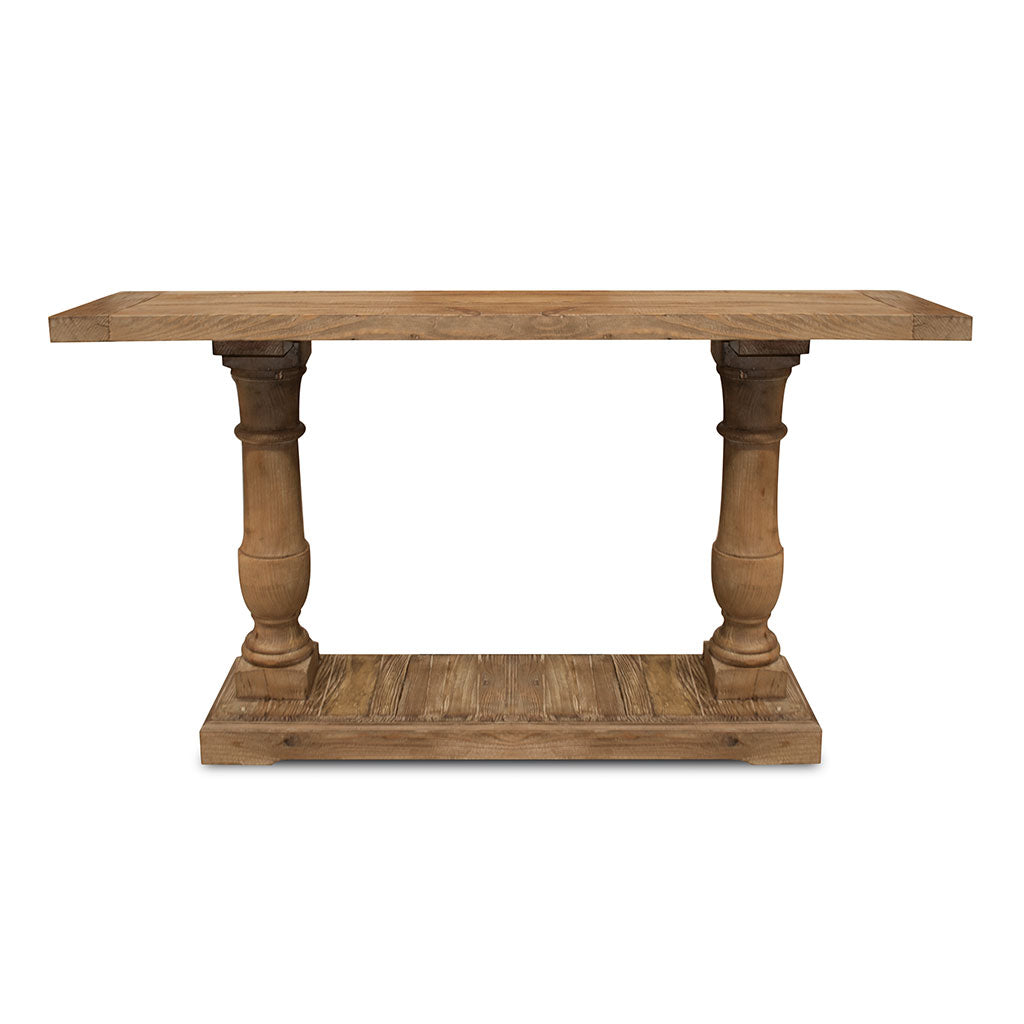 RUSSELL CONSOLE TABLE
